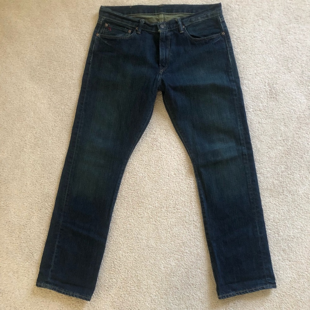Polo Ralph Lauren Jeans Lot Size 33/30